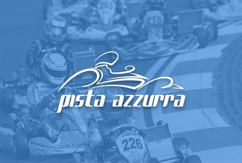 Pista Azzurra