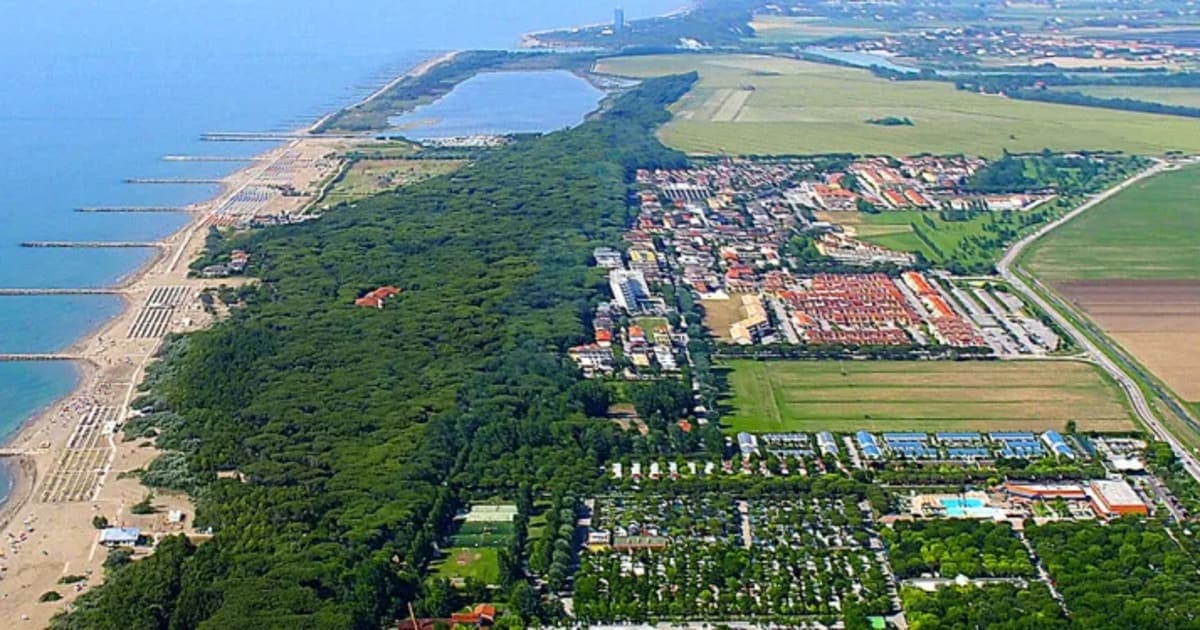 Eraclea Mare