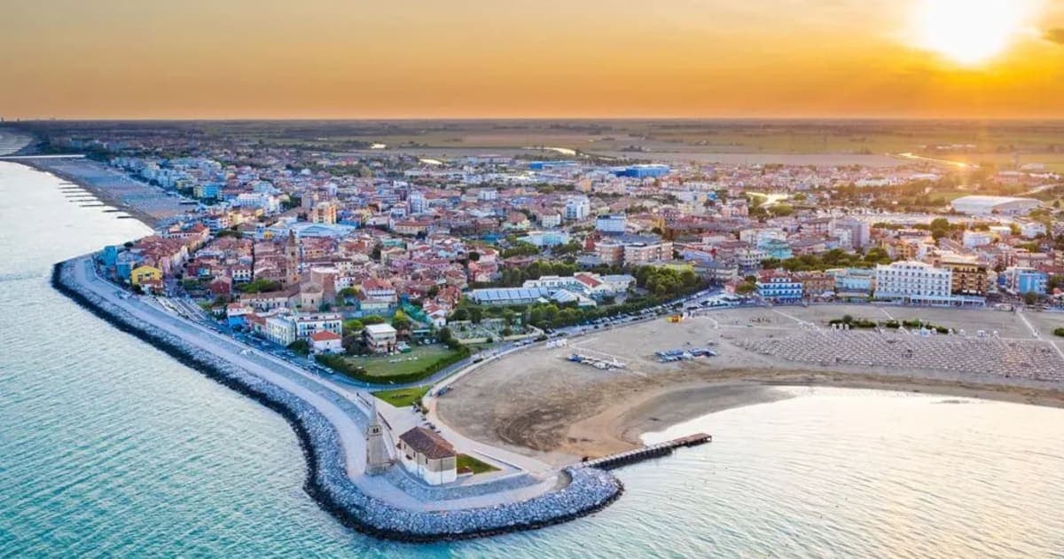 Caorle