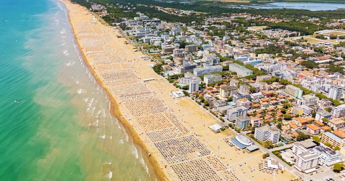 Bibione