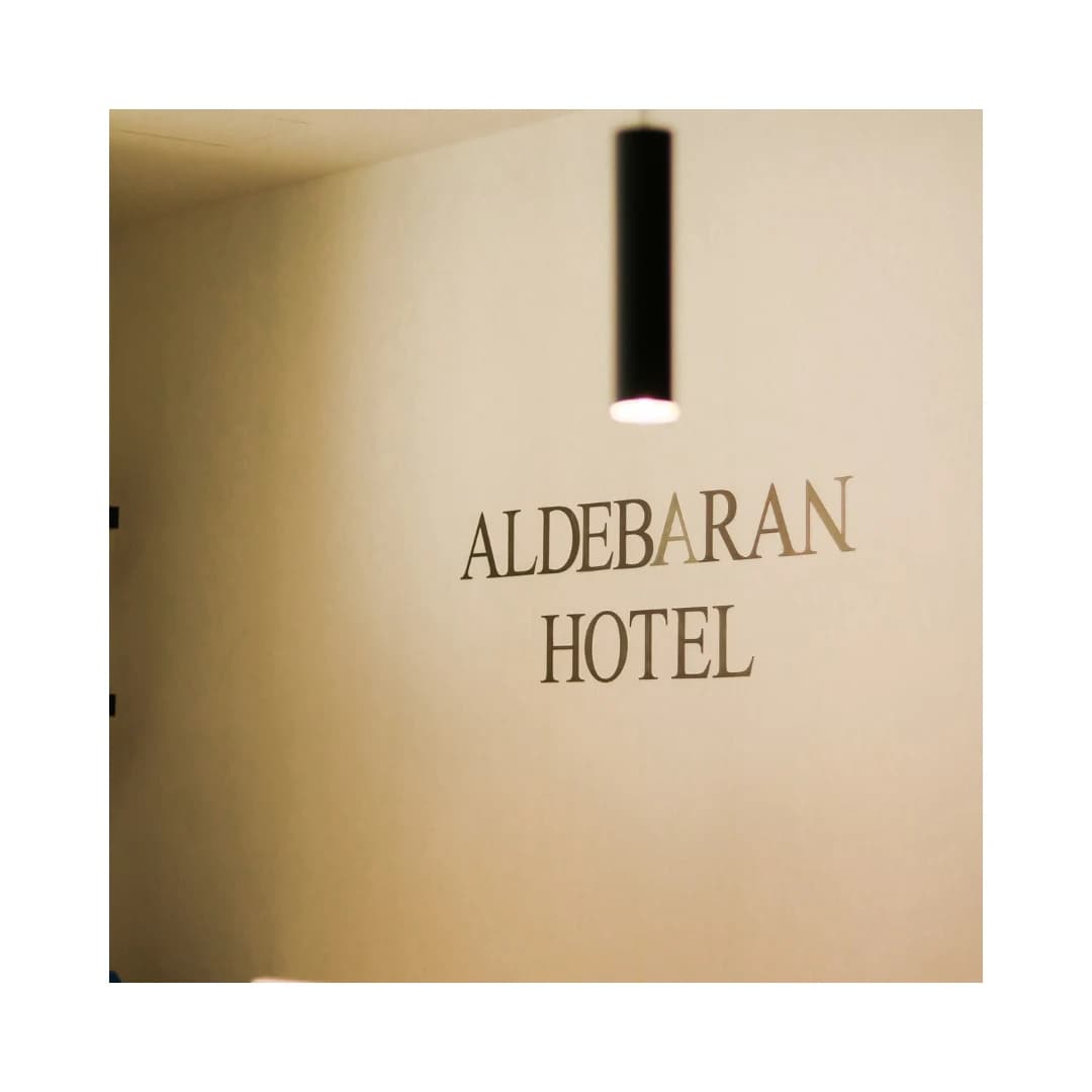 Hotel Aldebaran