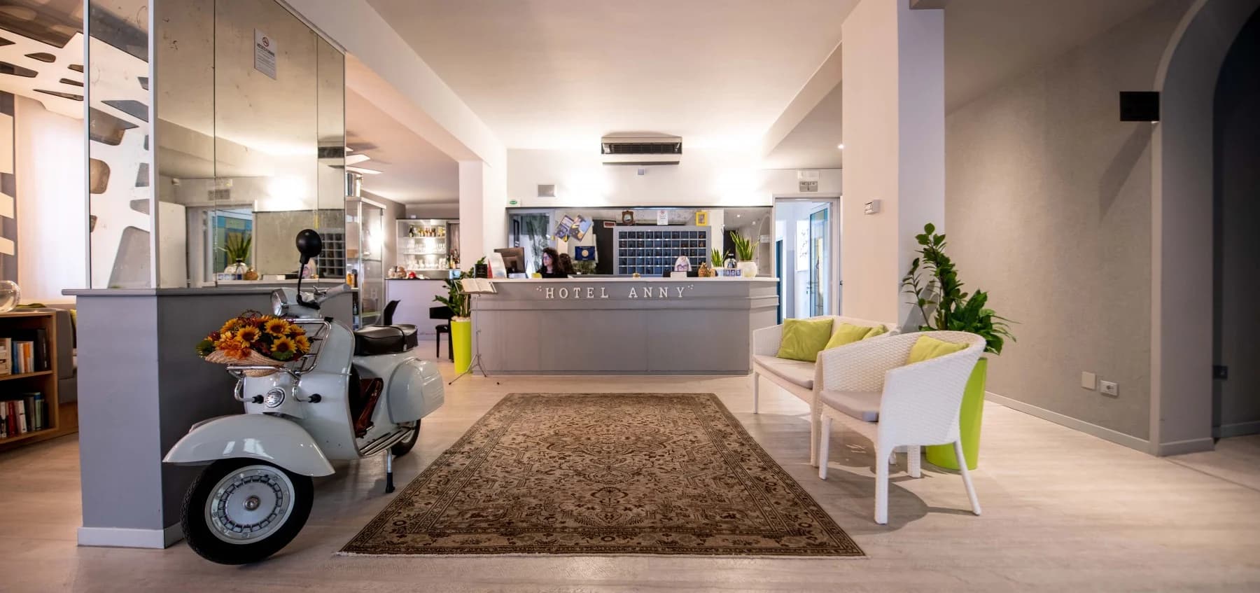 Hotel Anny