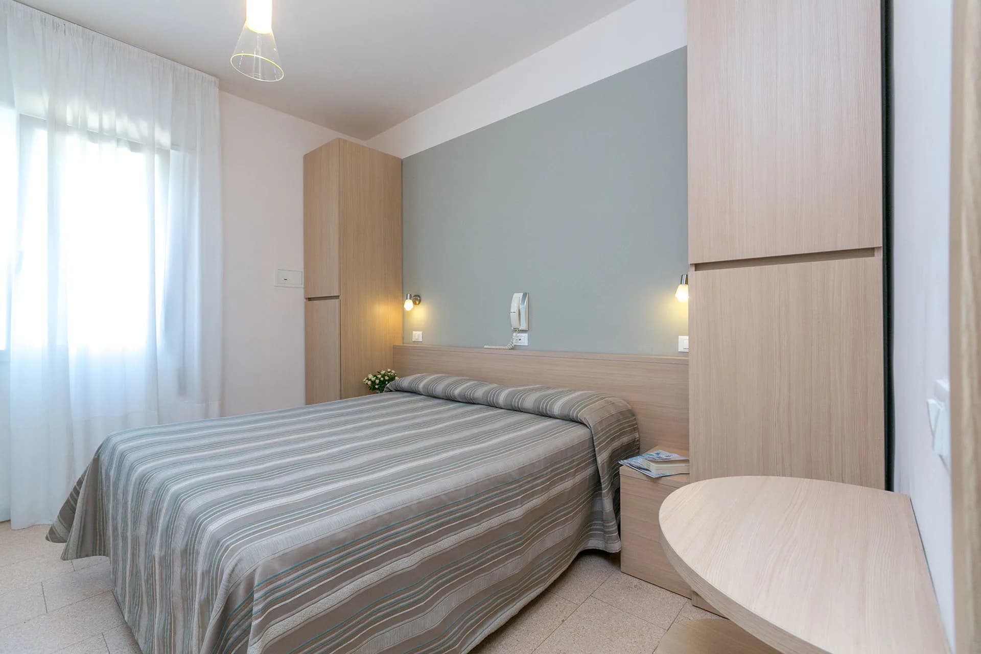 Hotel Colonna