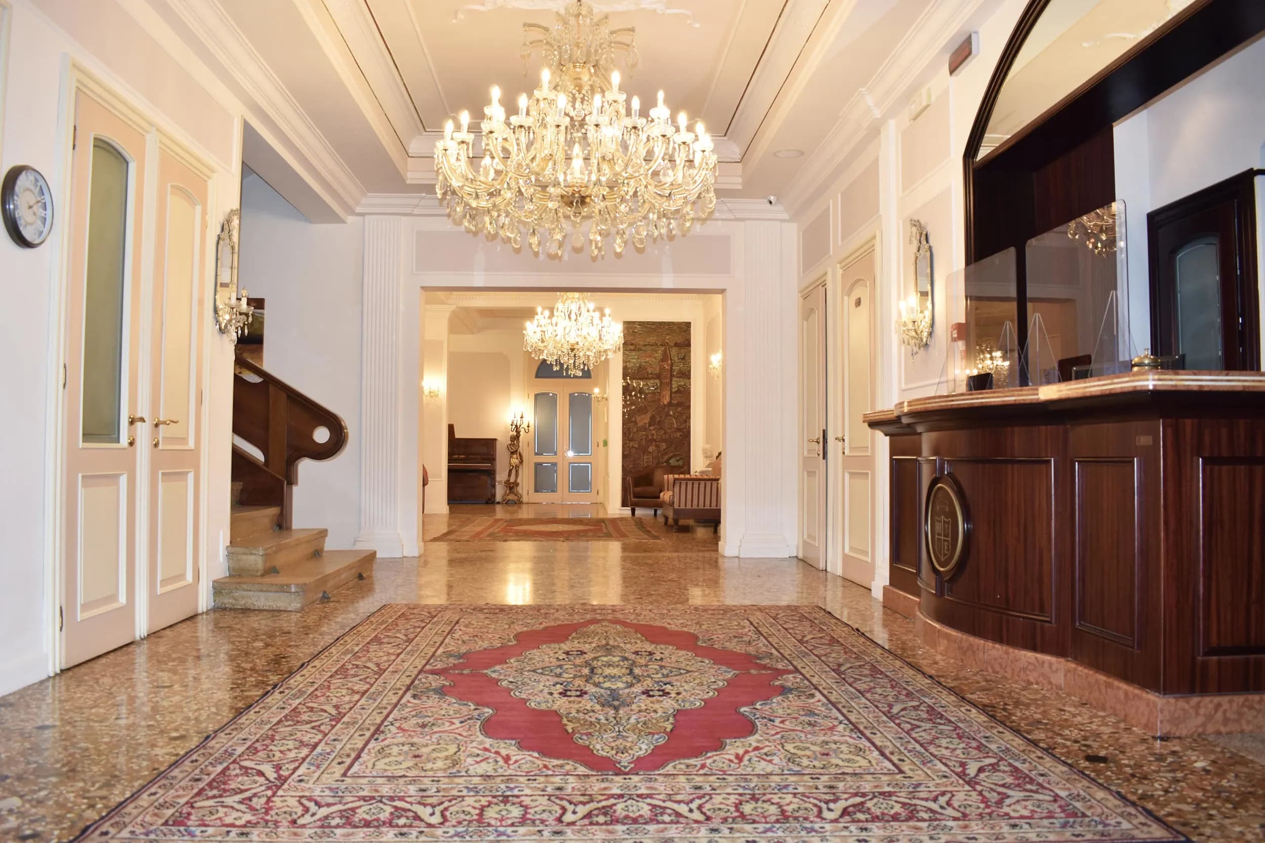 Hotel Edelweiss