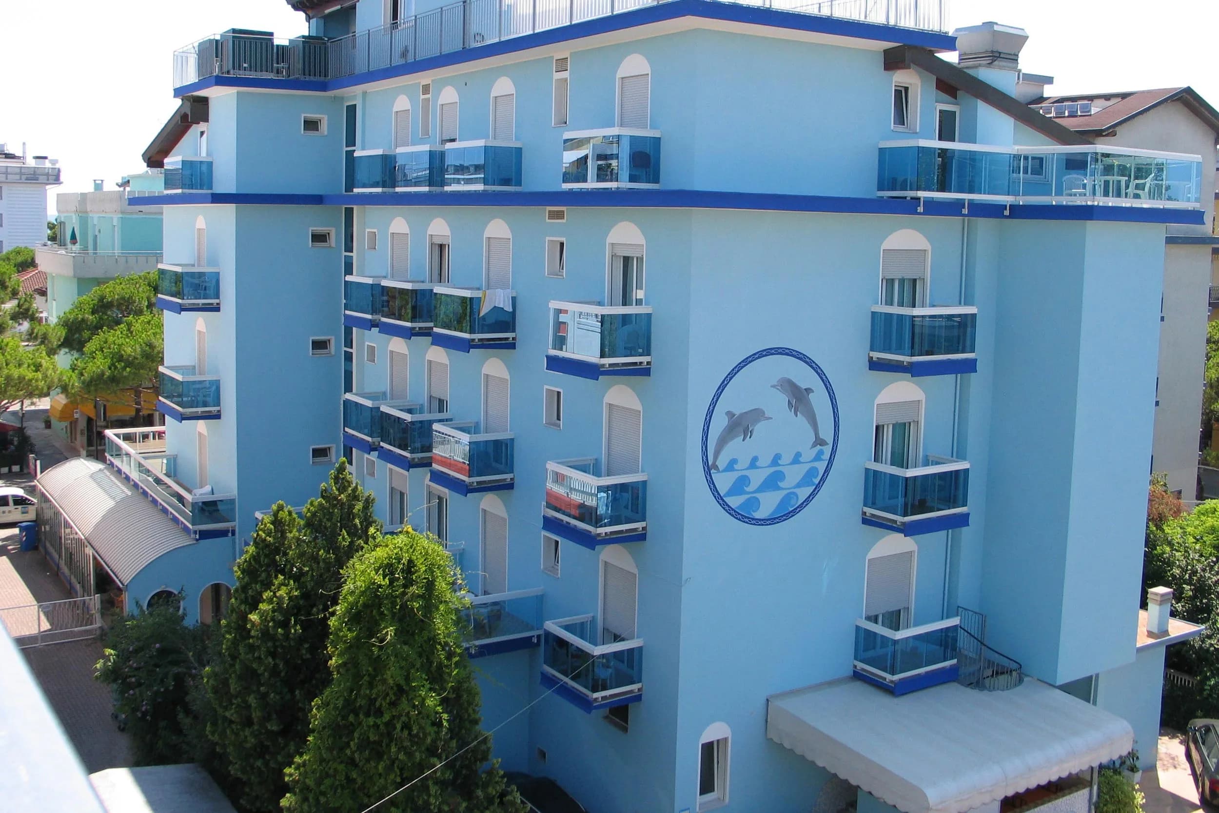 Hotel Ettoral