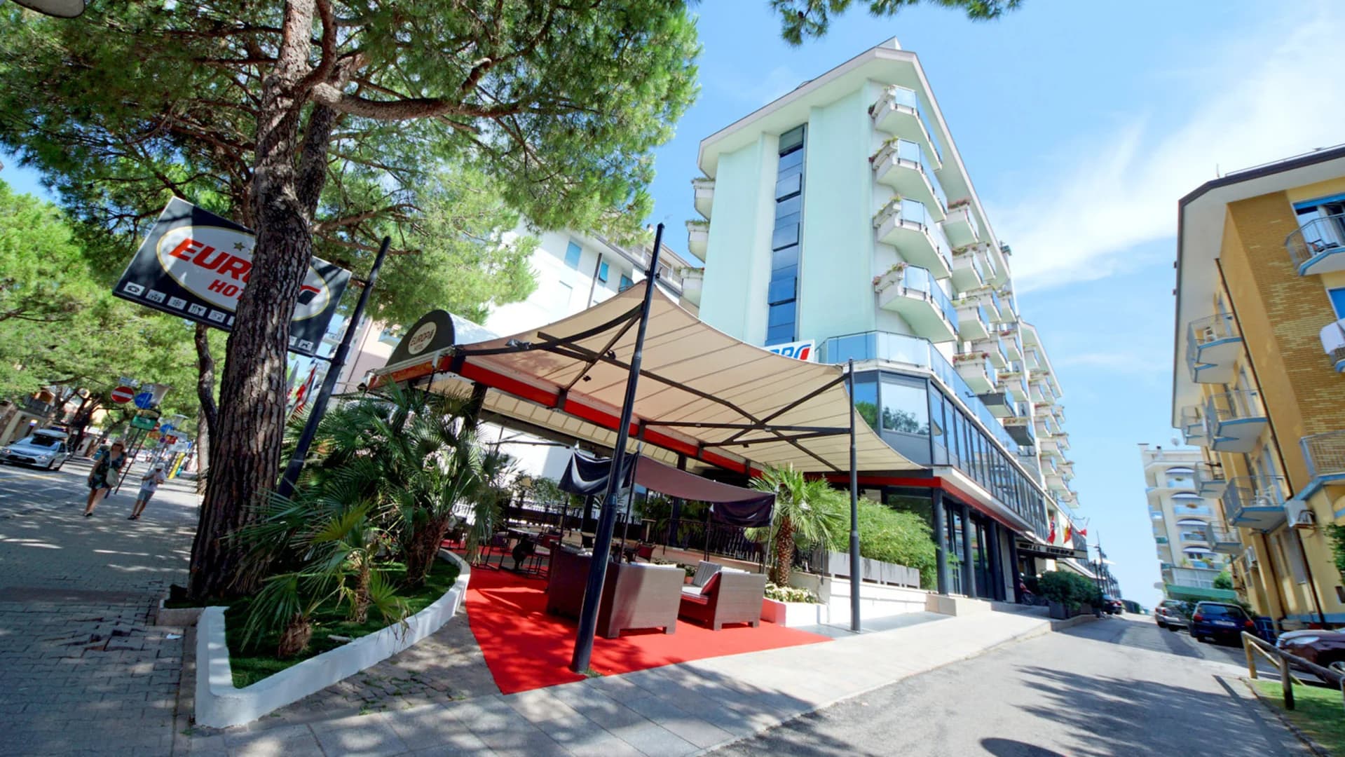 Hotel Europa