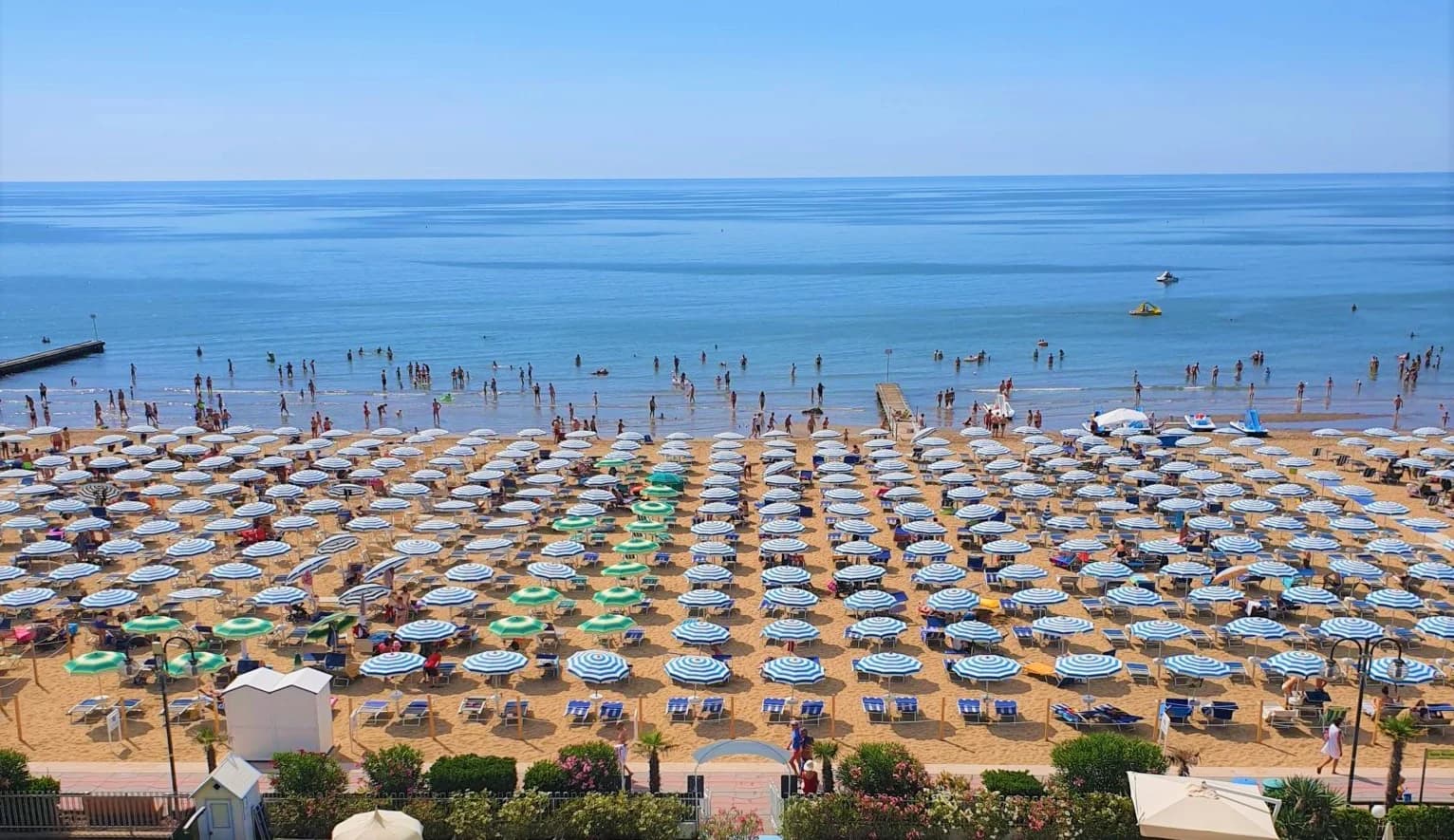 Hotel Galassia
