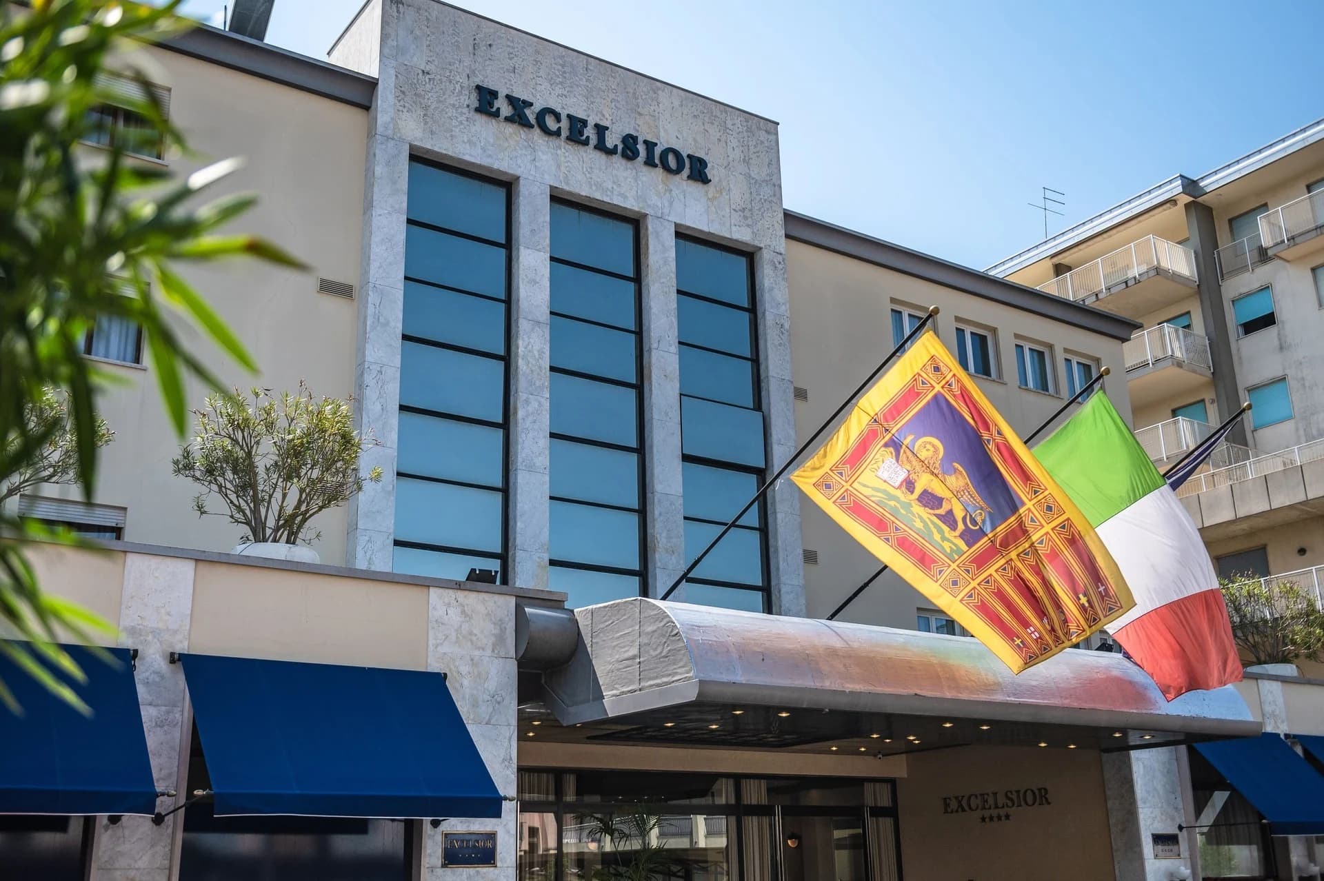 Hotel Excelsior