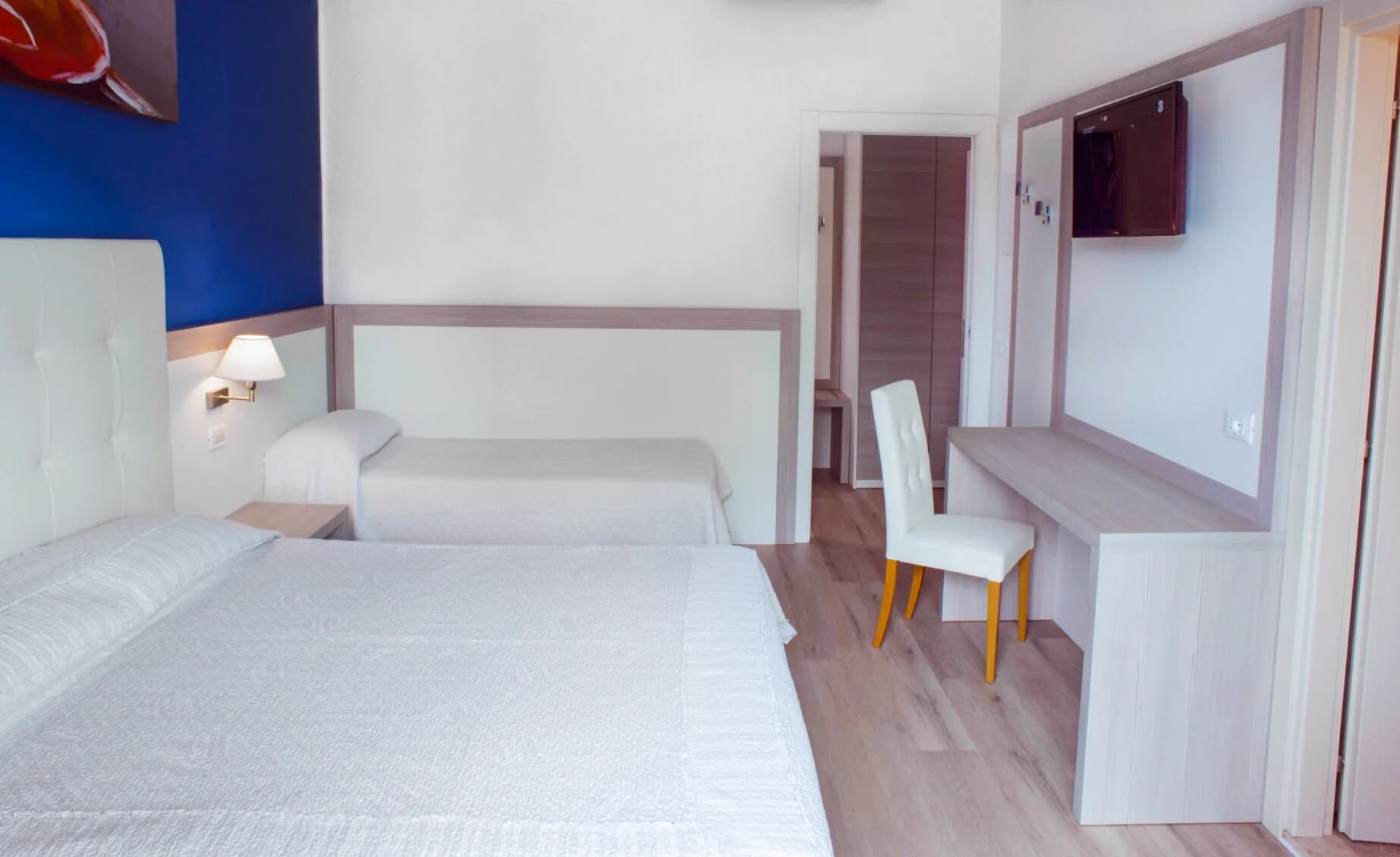 Hotel D'Annunzio