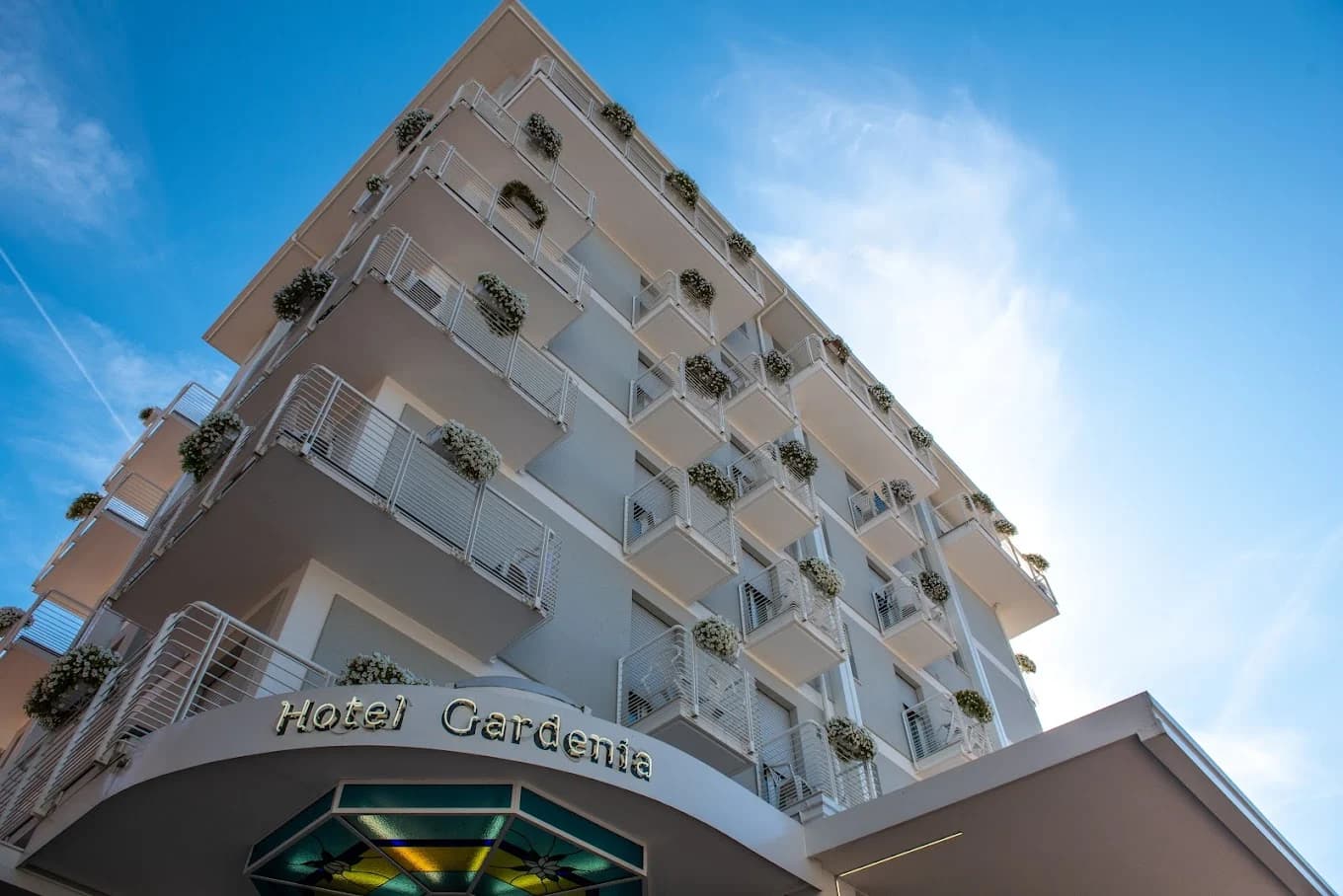 Hotel Gardenia