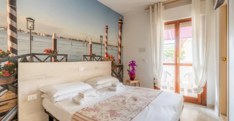Hotel Germania