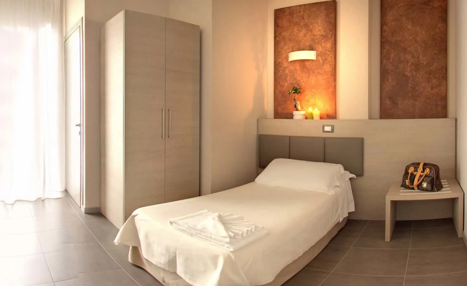 Hotel Helvetia