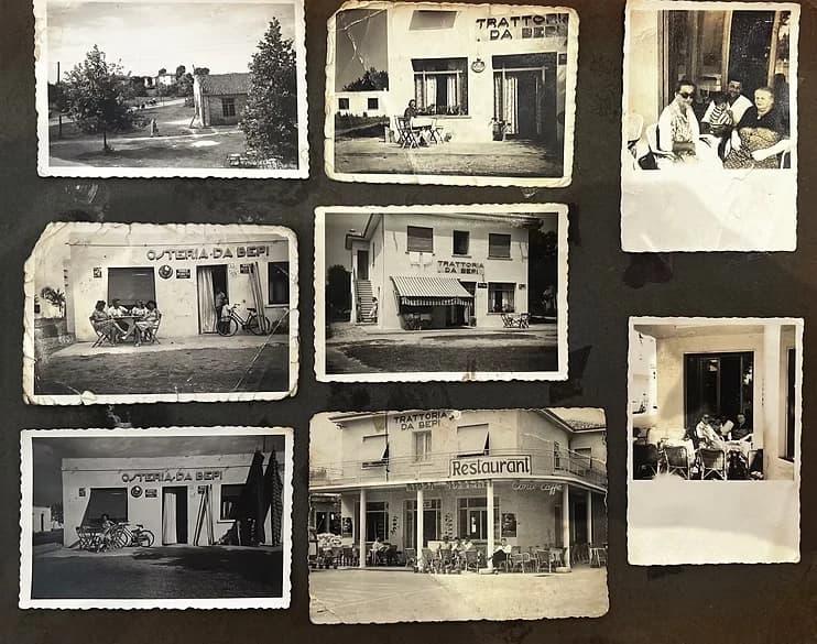 Hotel Ristorante Da Bepi