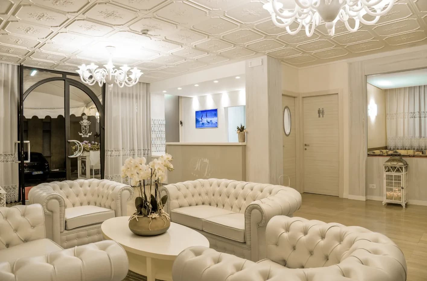 Hotel Laurin