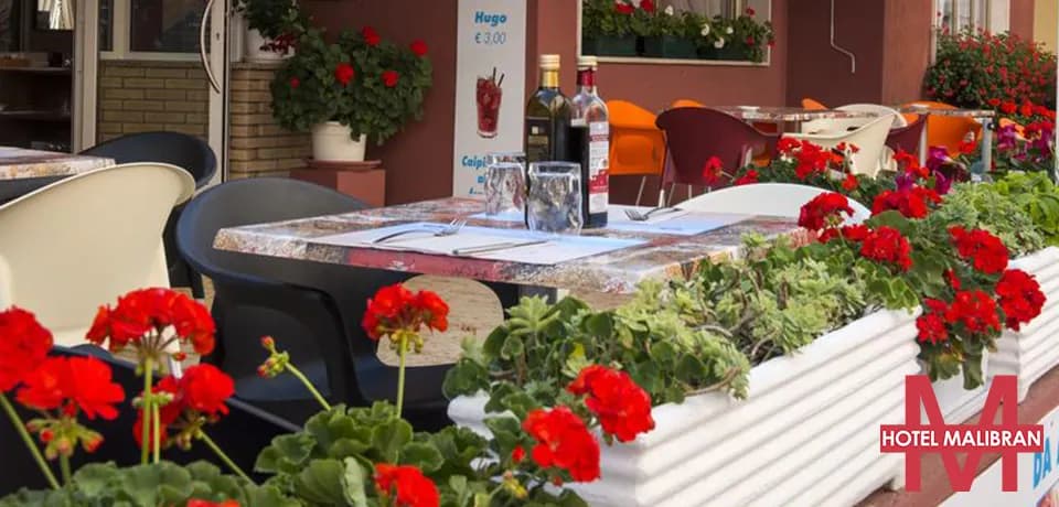 Hotel Malibran