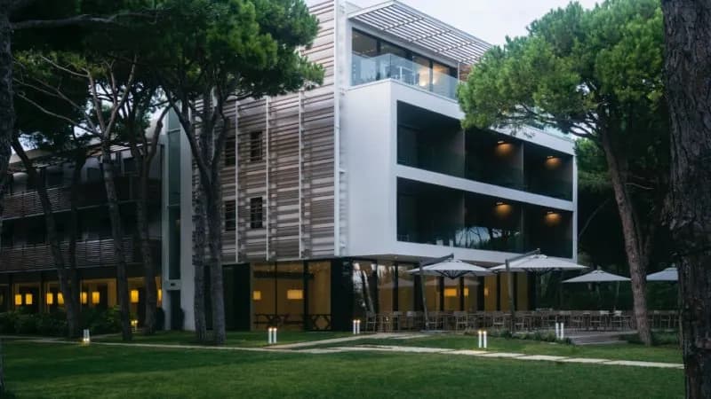 Hotel Mediterraneo