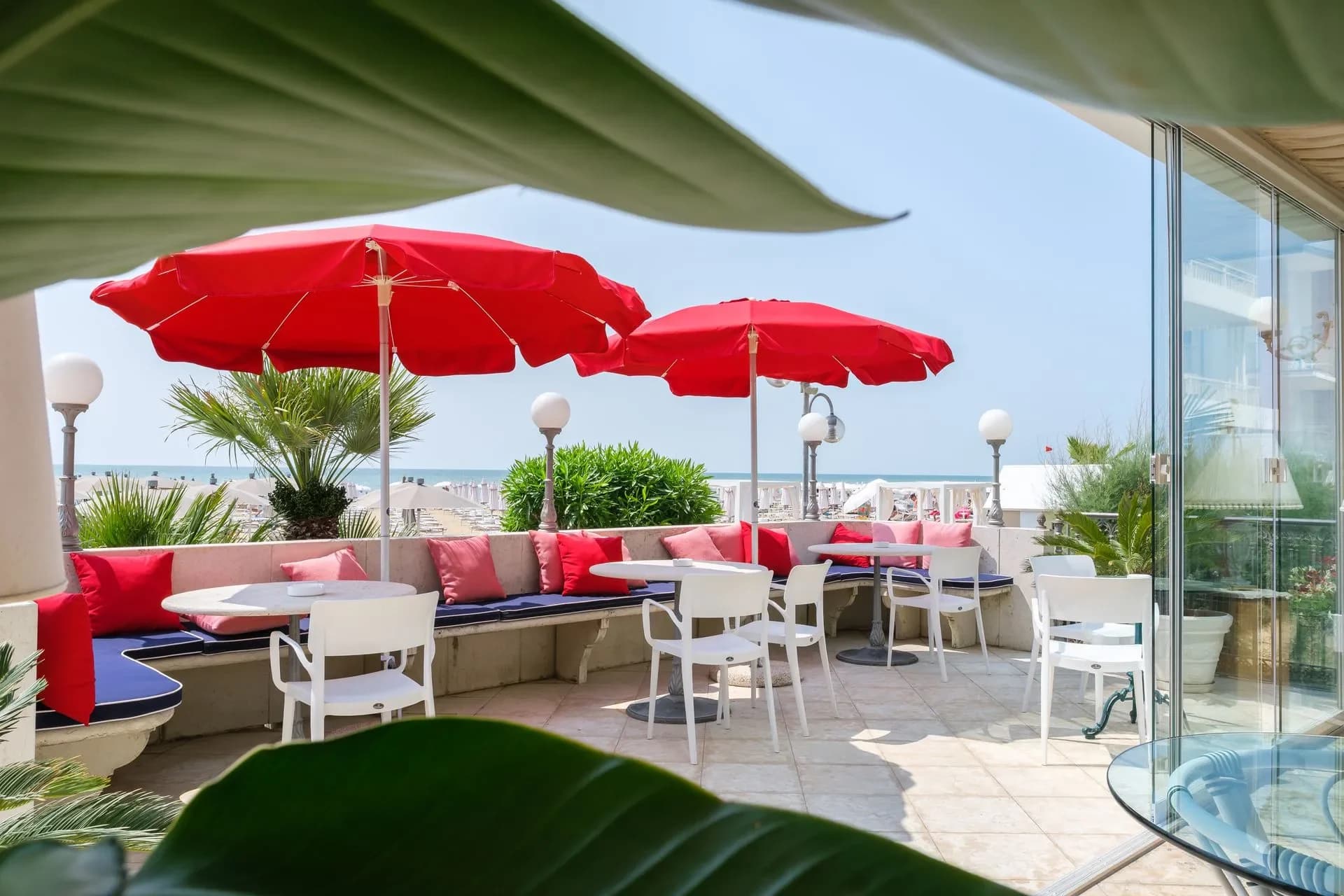 Hotel Montecarlo