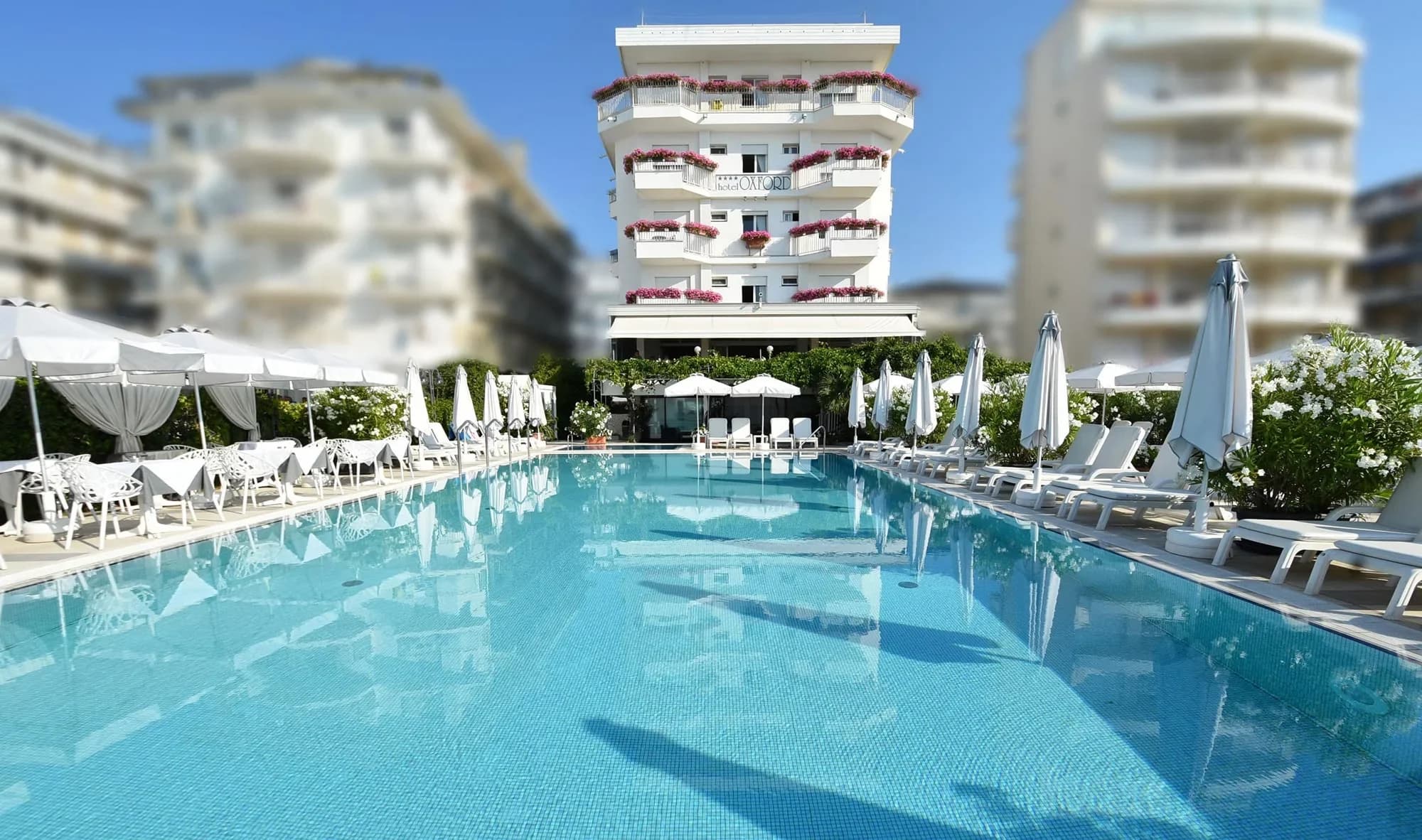 Hotel Oxford