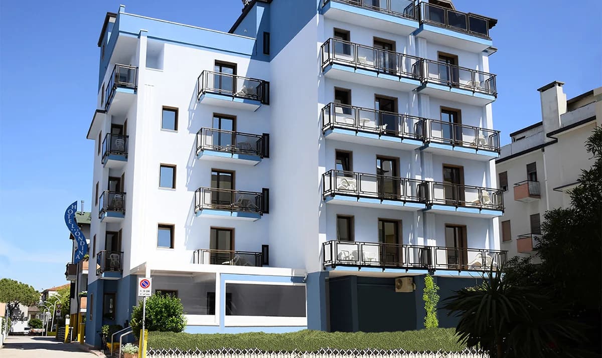 Hotel Ondina
