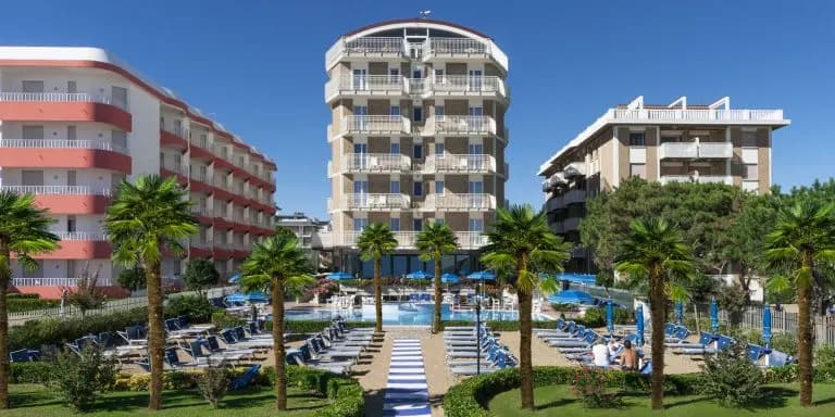 Hotel Regent's