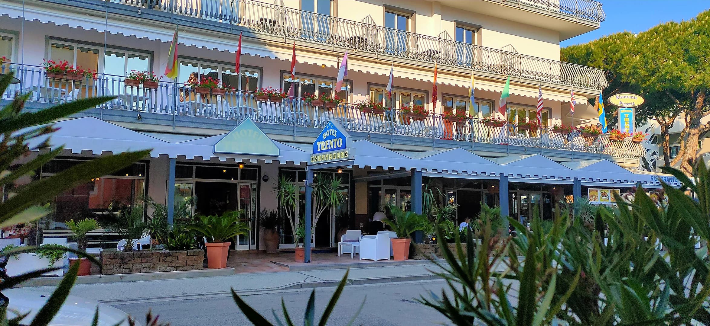 Hotel Trento