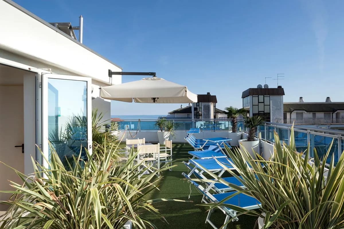 Hotel Tropical