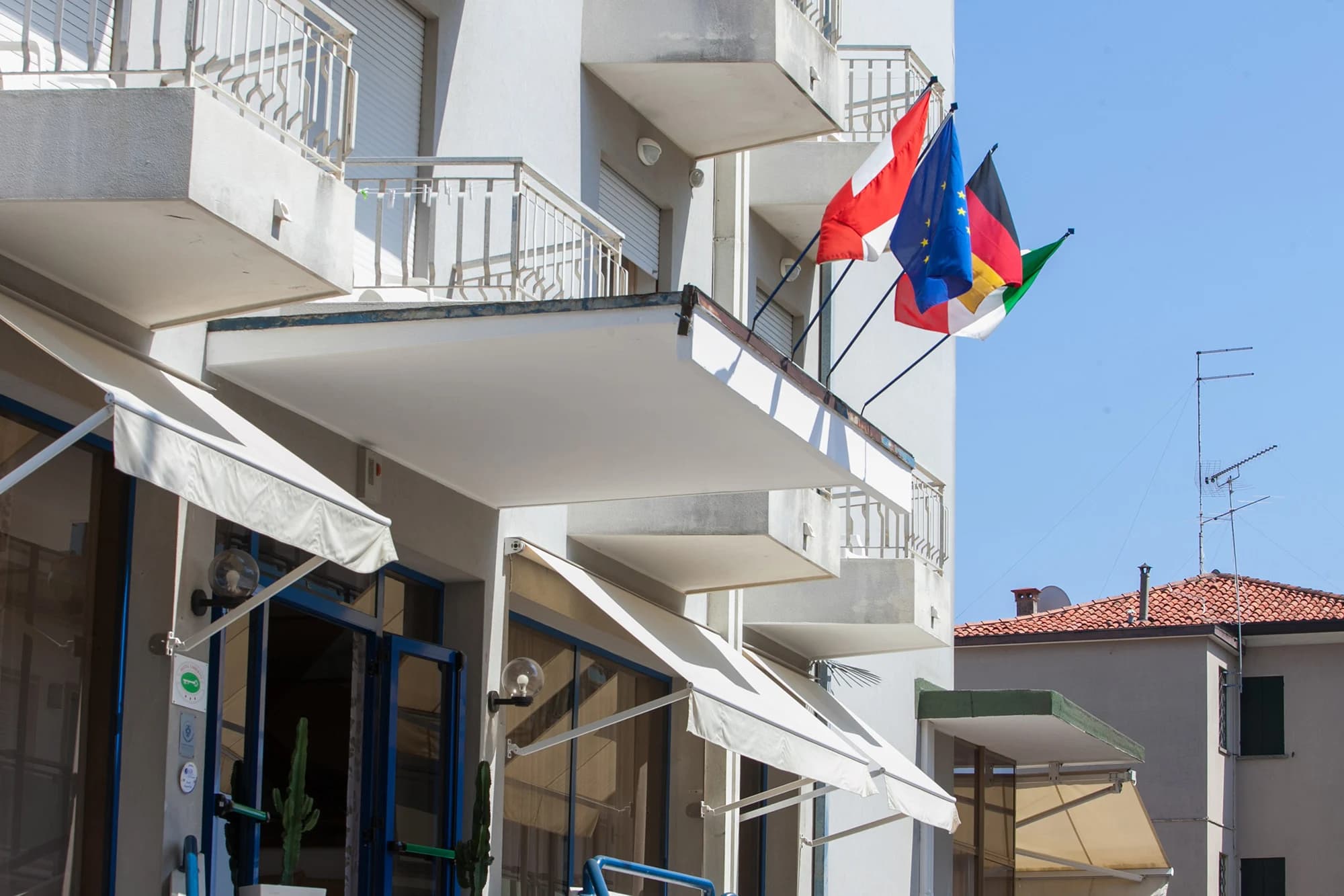 Hotel Umberto