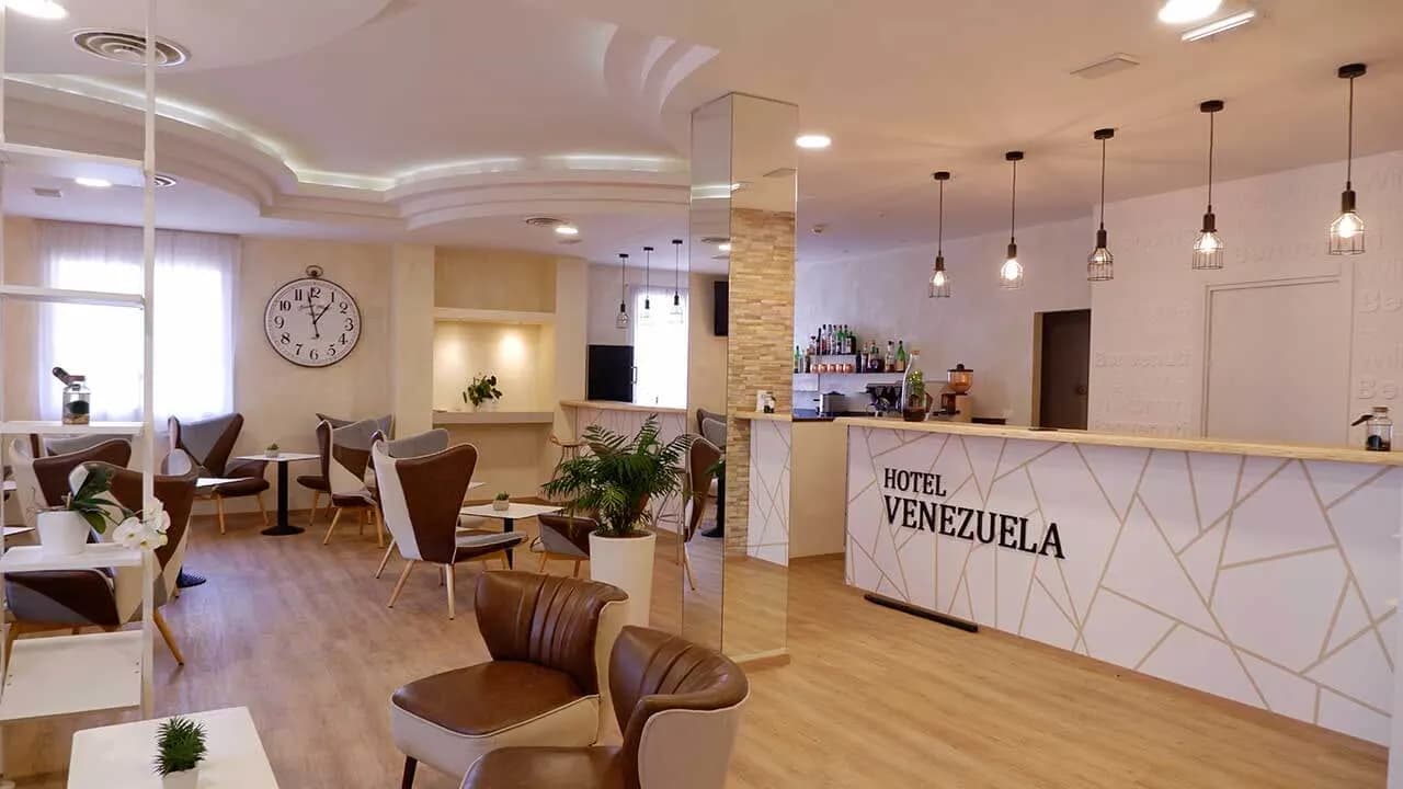 Hotel Venezuela