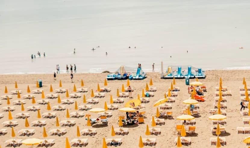 Hotel Villa Sorriso