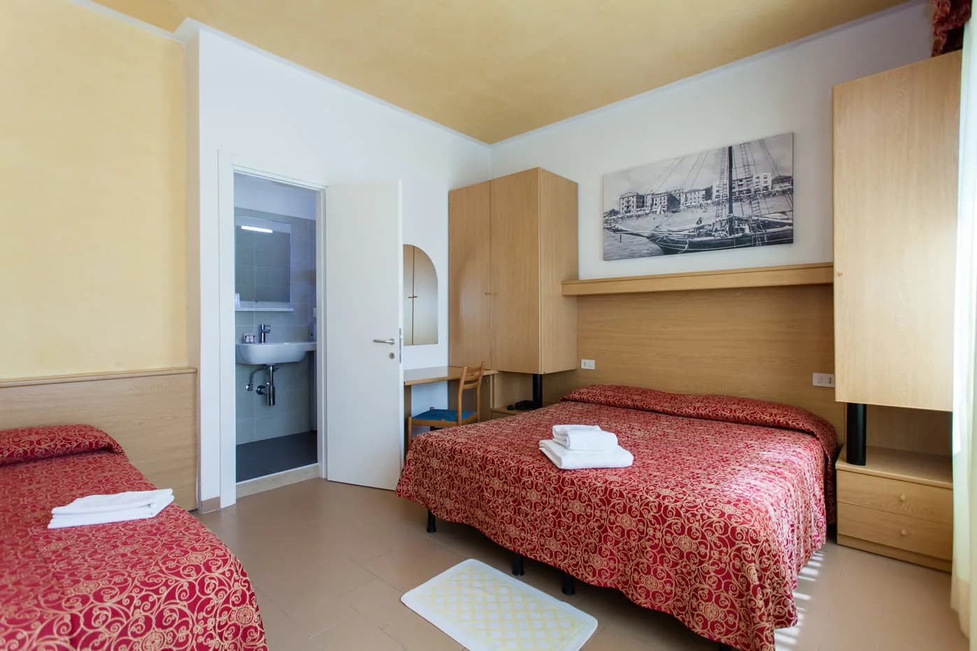 Hotel & Residence al Mare