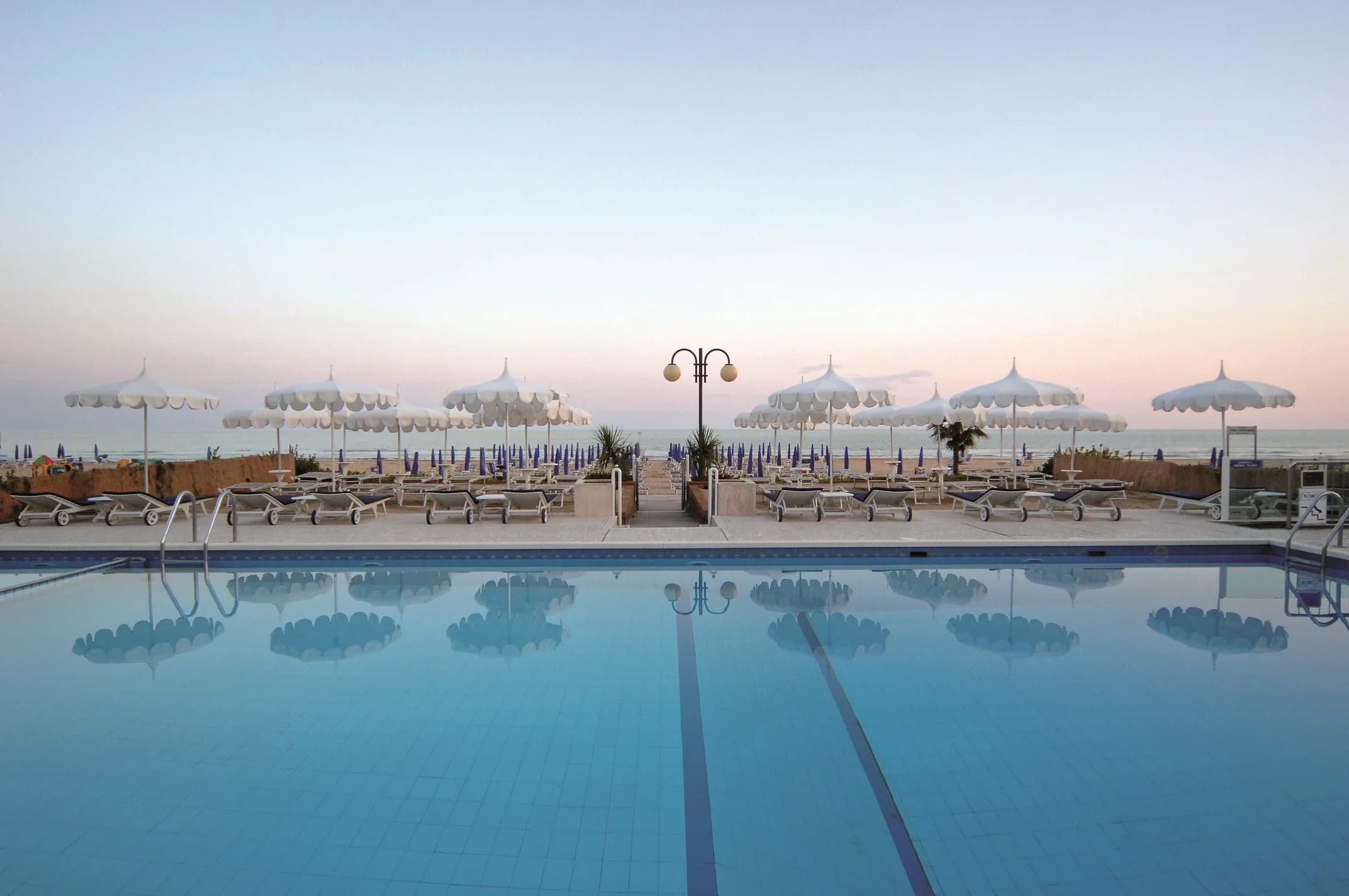 Hotel Beny