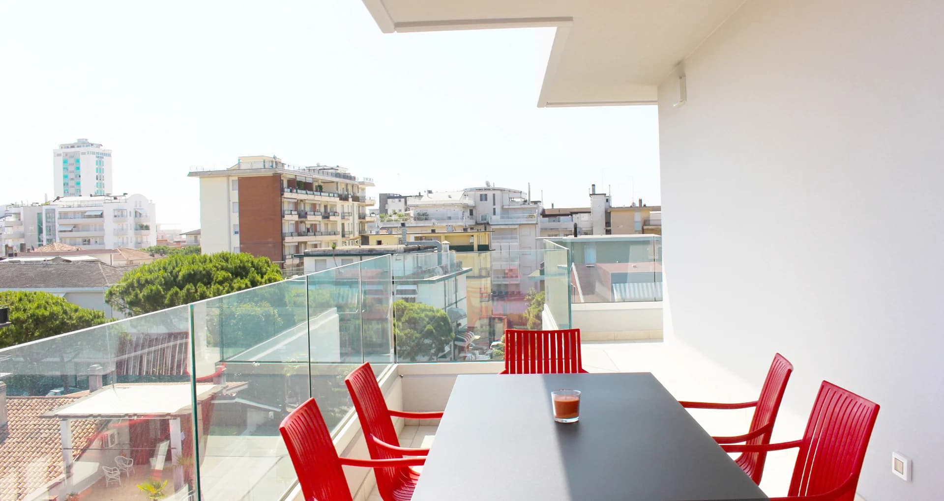 Dainese Apartments