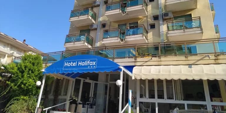 Hotel Halifax