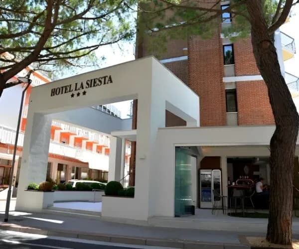 Hotel La Siesta