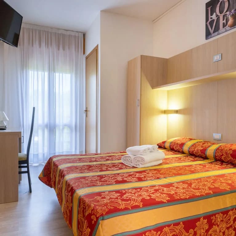 Hotel Ragno
