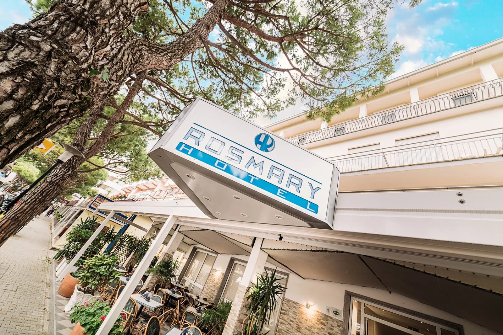Hotel Rosemary