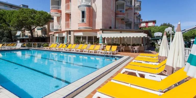 Hotel Stockholm