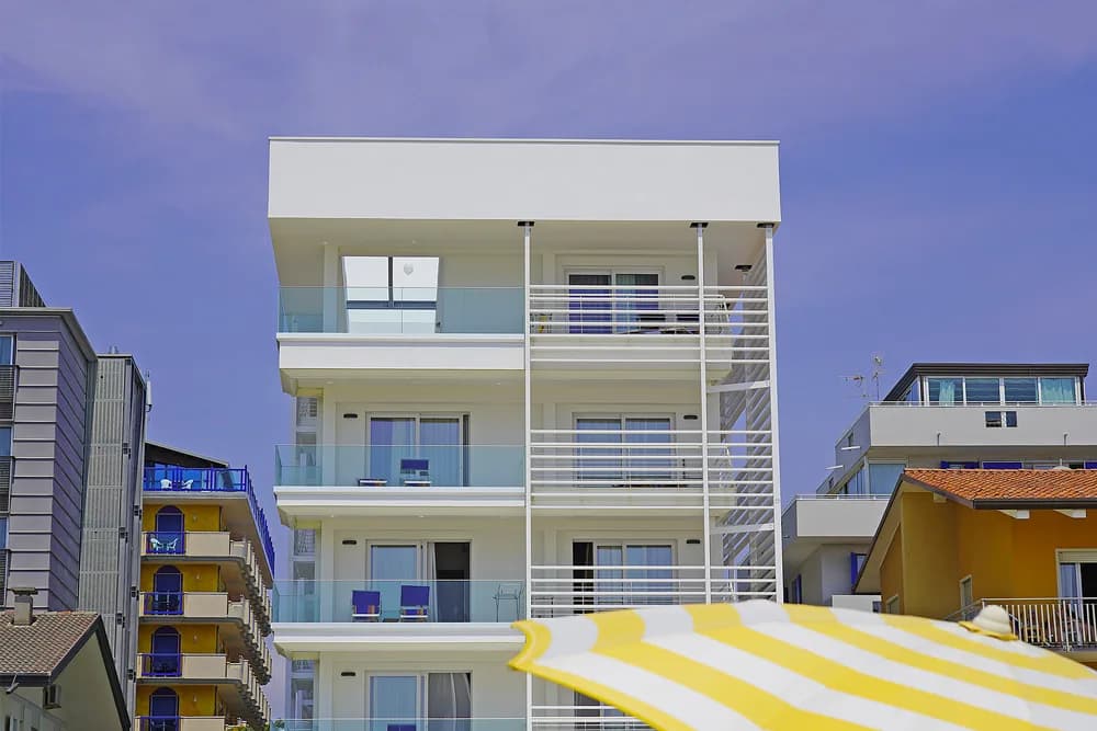 Hotel Strand