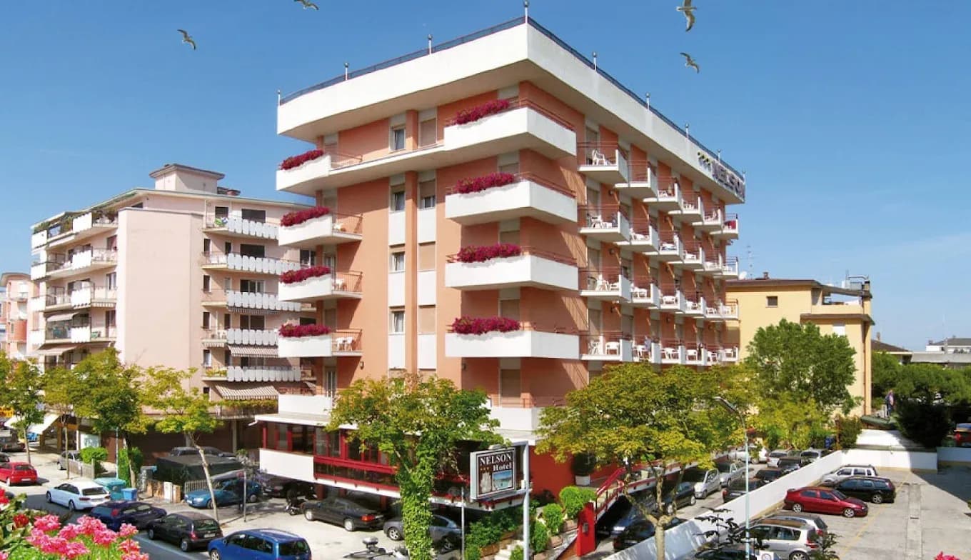 Hotel Nelson