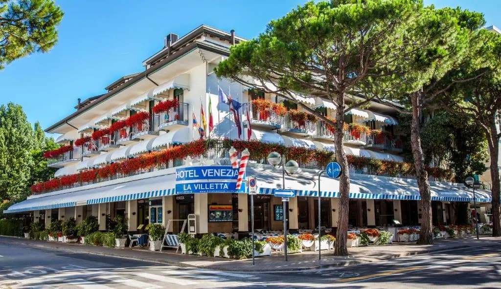 Hotel Venezia