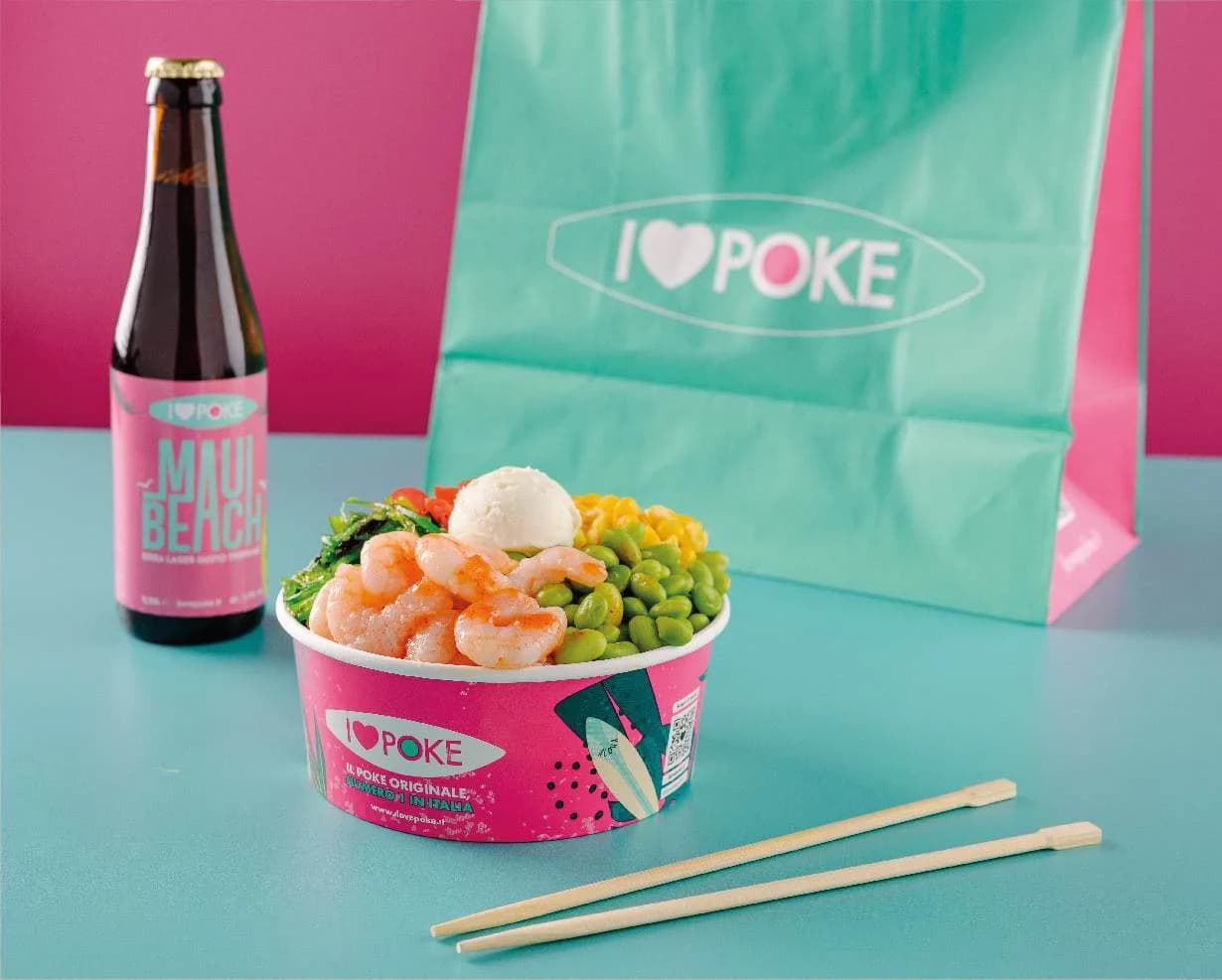 I Love Poke - Jesolo