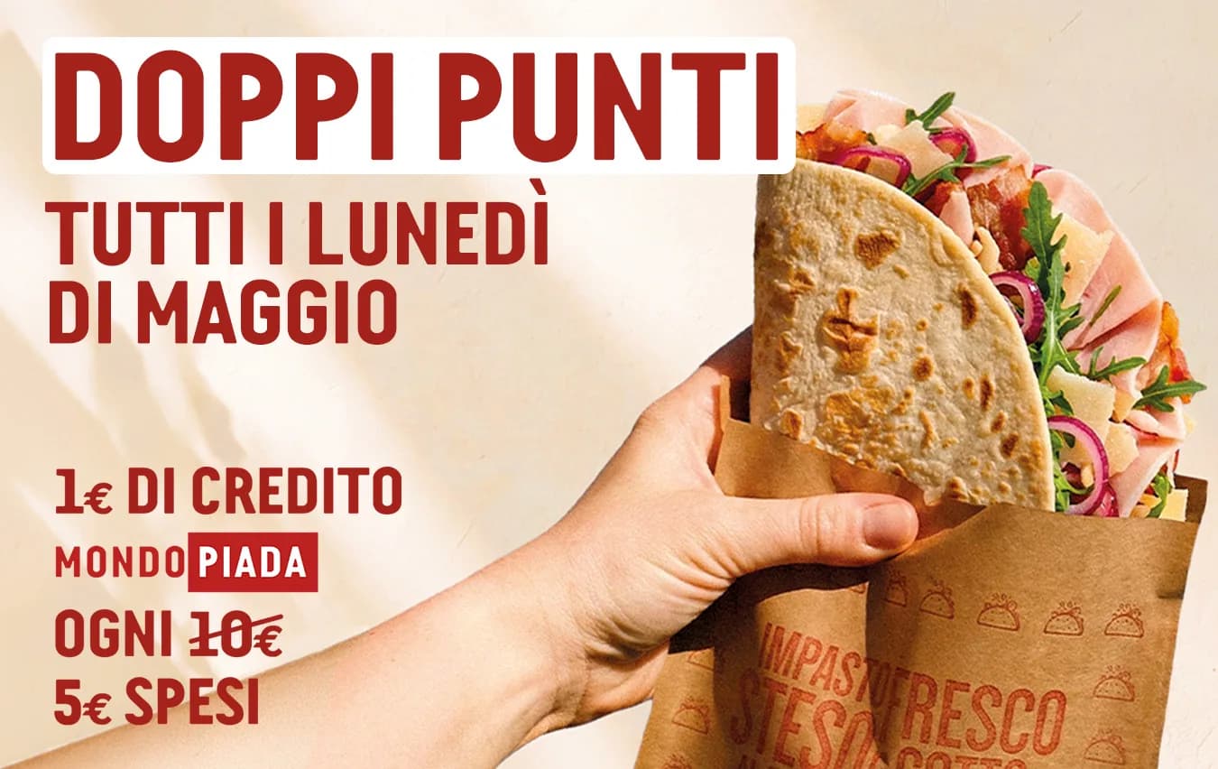 La Piadineria