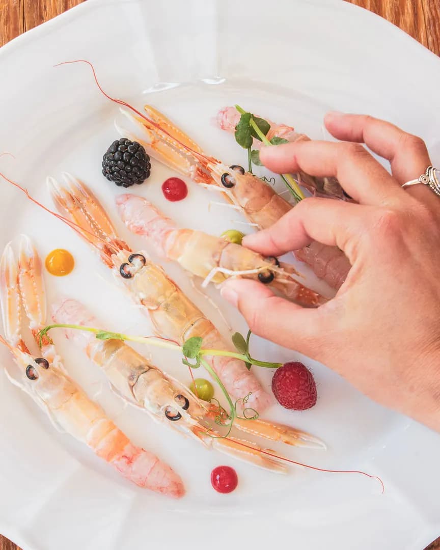 Ostemar - Trattoria di Mare