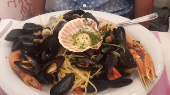 Siamo fritti