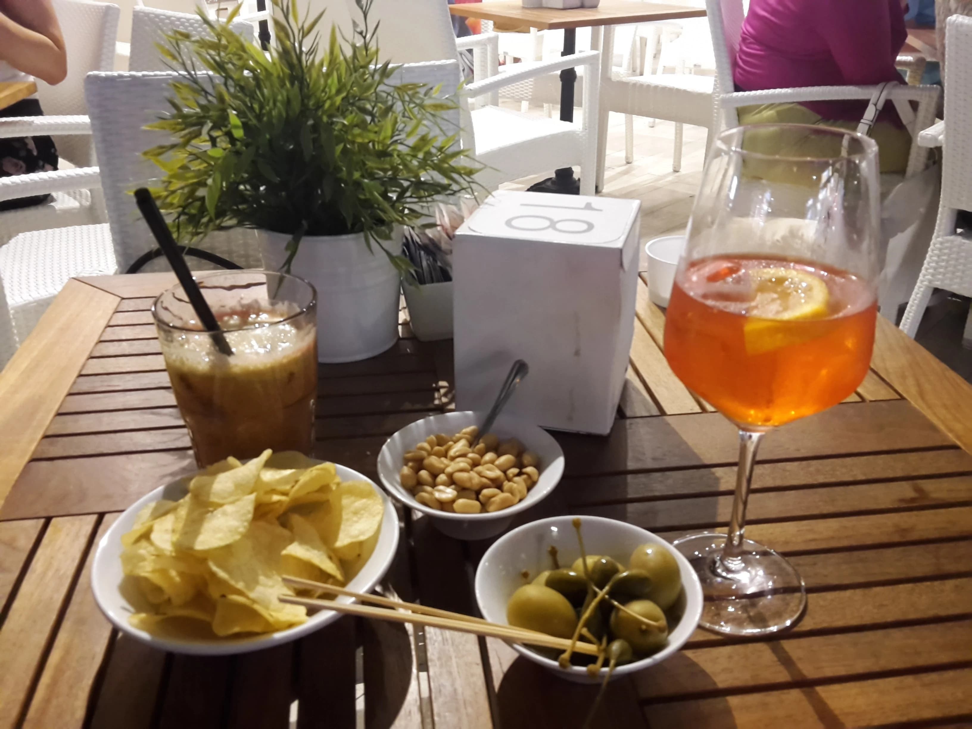 Bar All'Angolo