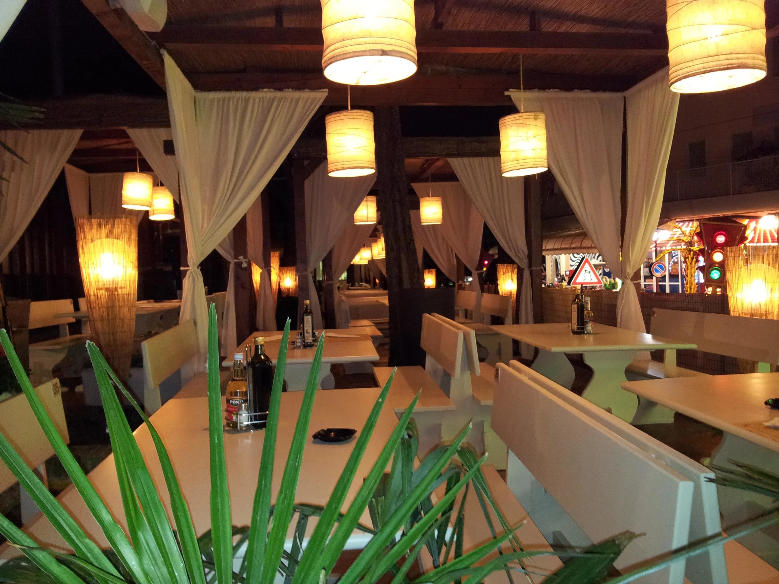 Beach Grill
