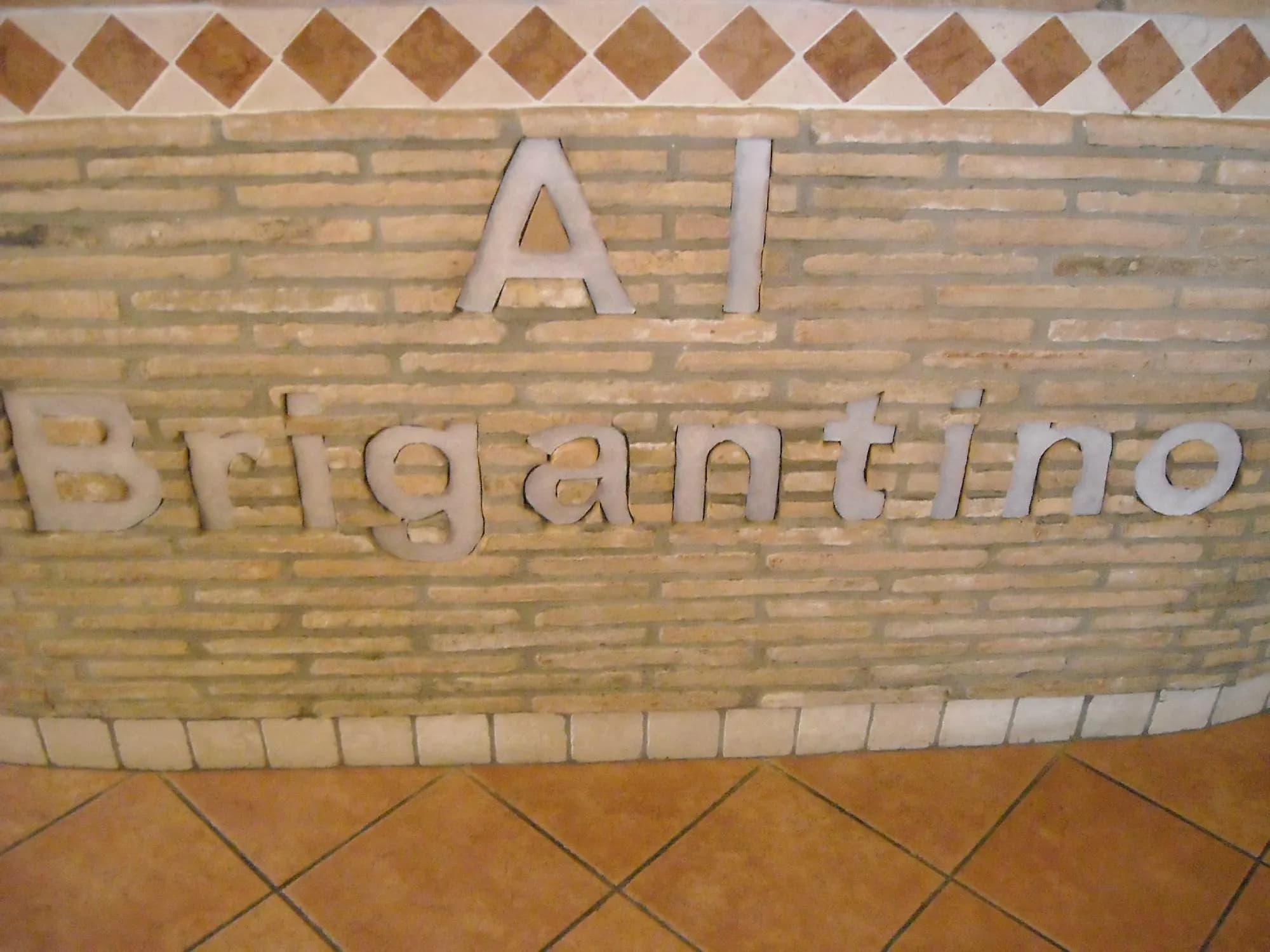 Brigantino