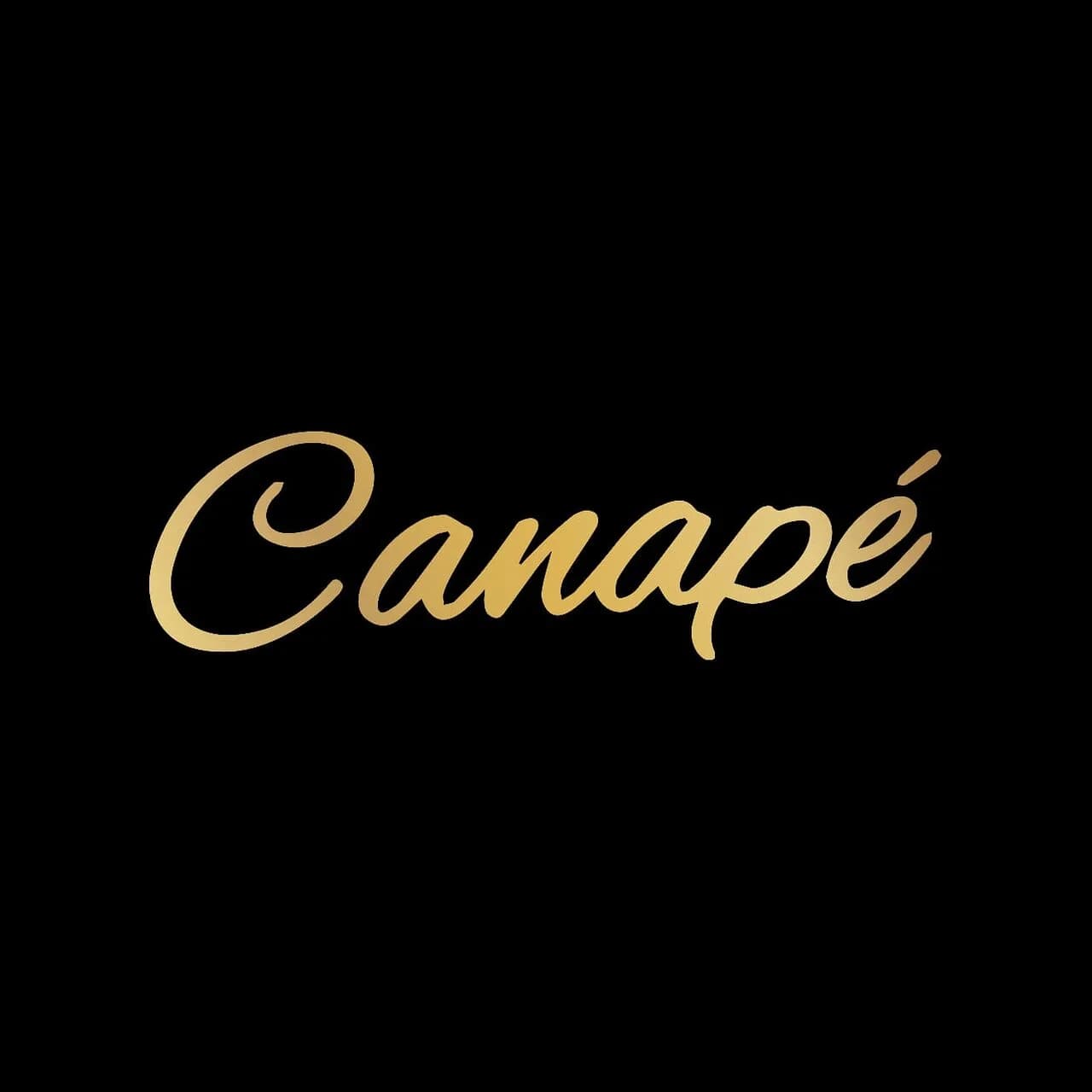 Canapè