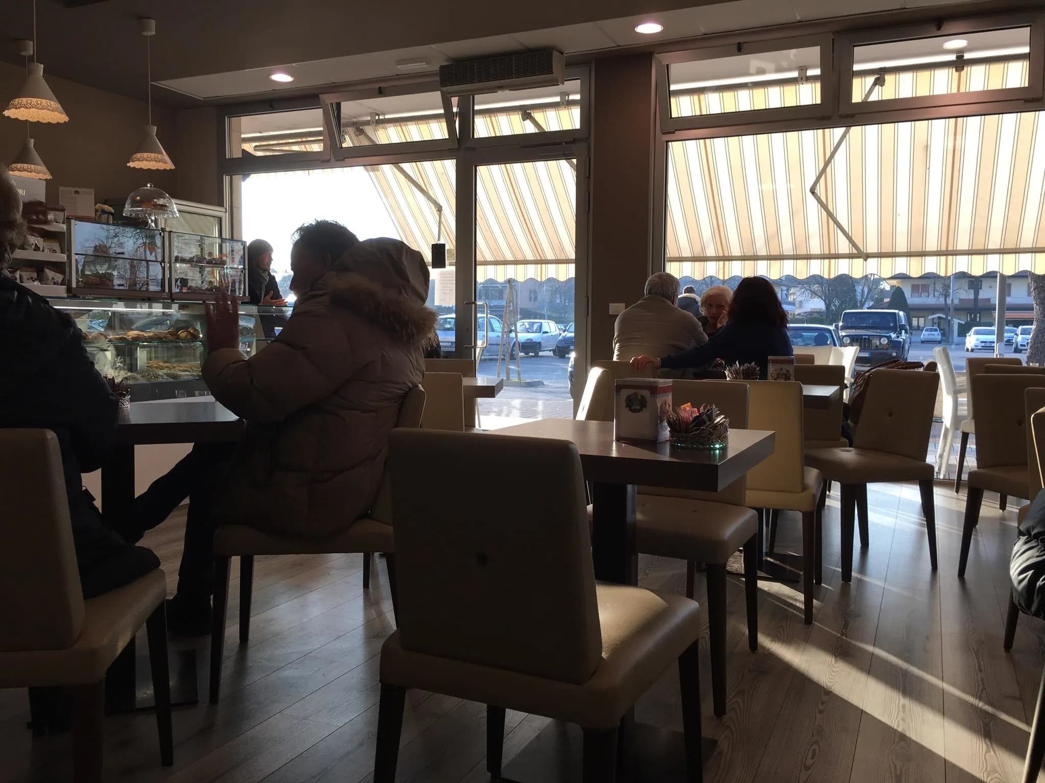 Dolce Pausa