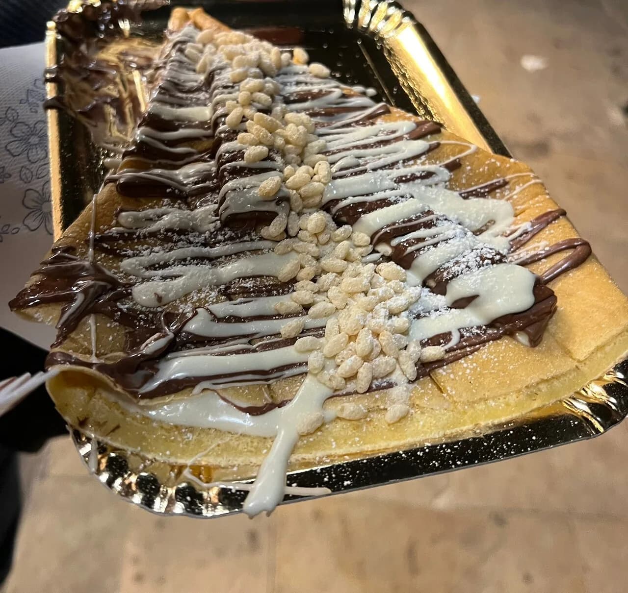 Dolce Mania